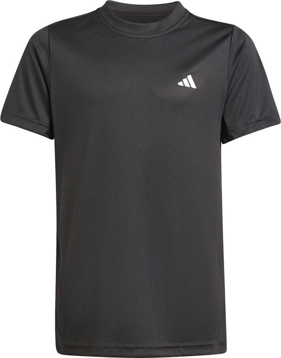 Produktbild adidas Club T-Shirt Kinder Schwarz (176)