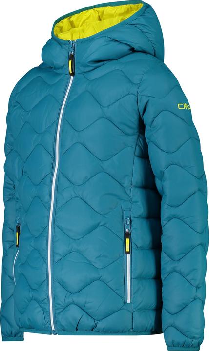 Produktbild CMP Campagnolo Hoodie (98)
