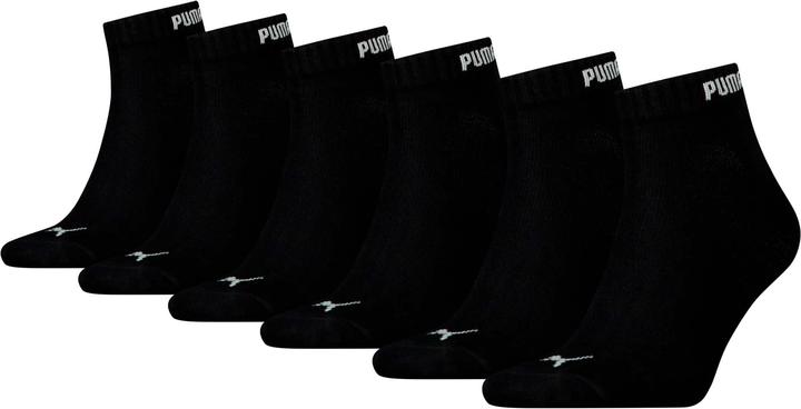 Actual product image Puma Quarter (43 - 46)