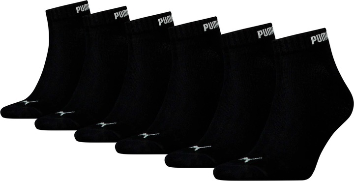 Actual product image Puma Quarter (43 - 46)