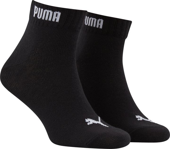 Actual product image Puma Quarter (43 - 46)