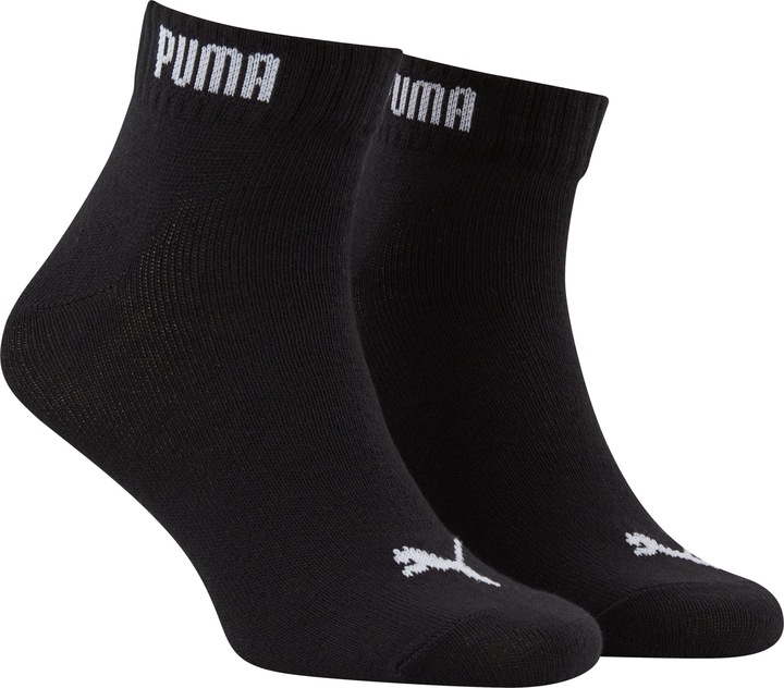 Actual product image Puma Quarter (43 - 46)