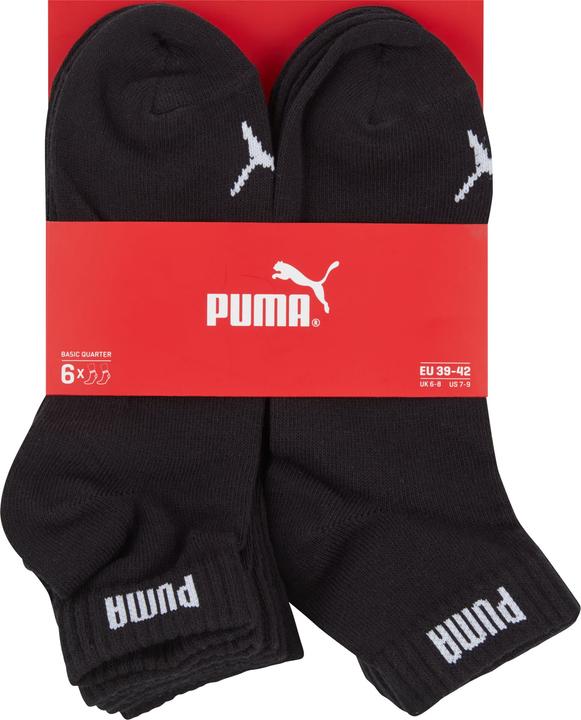 Actual product image Puma Quarter (43 - 46)