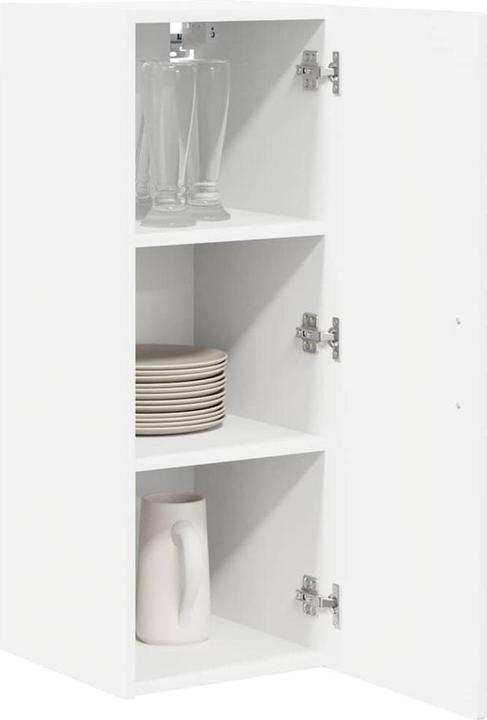 Actual product image vidaXL Küchenschrank (30 x 31 x 80 cm)