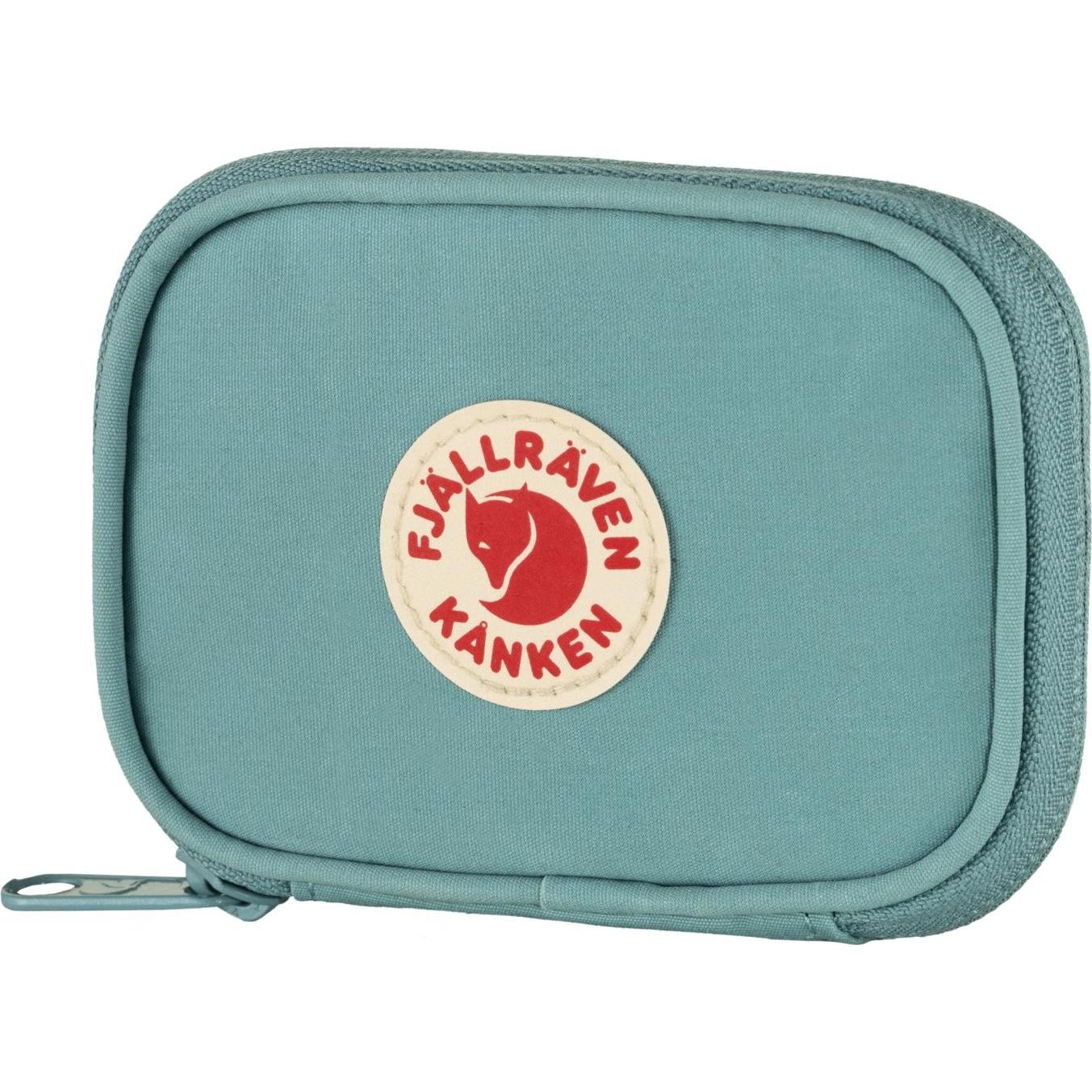 Fjällräven, Unisex, Portemonnaie, Kånken, Blau