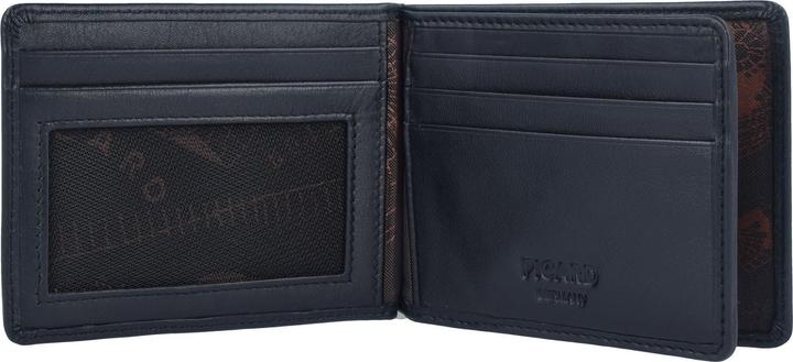 Actual product image Picard Brooklyn wallet