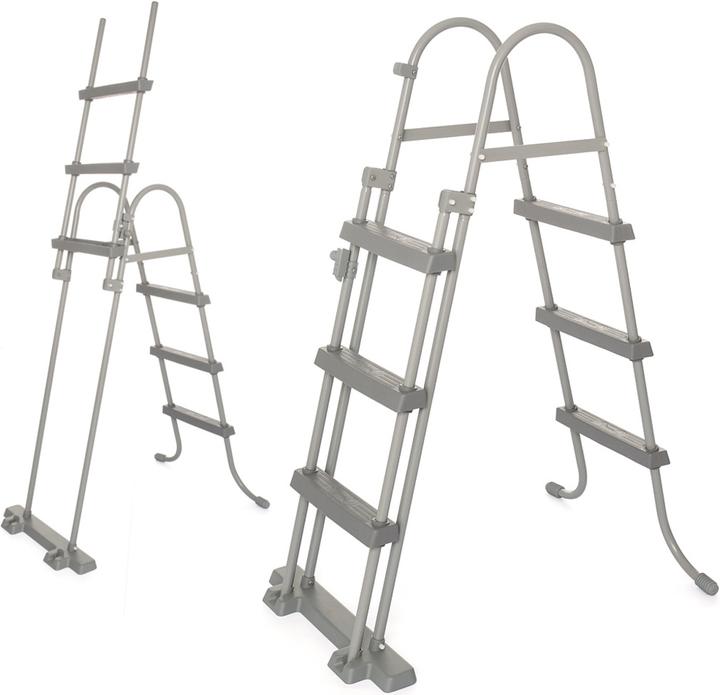 Bestway Zwembadtrap