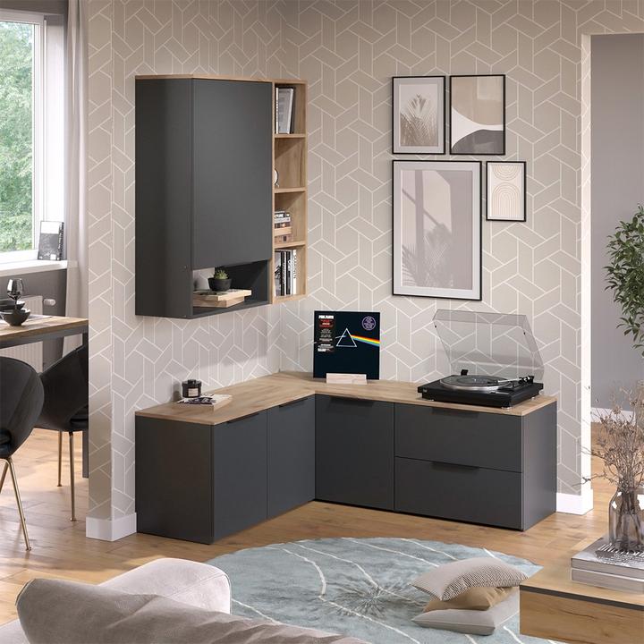 Actual product image Vicco Wido (60 x 100 x 30 cm)