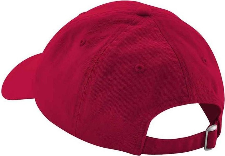 Immagine prodotto Beechfield Cap 6 Pannelli Basso Profilo (Taglia unica)