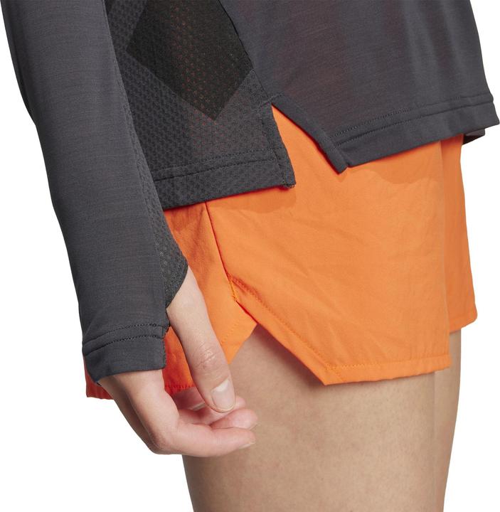 Produktbild adidas Women's Xploric ClimaCool L/S T-Shirt (M)