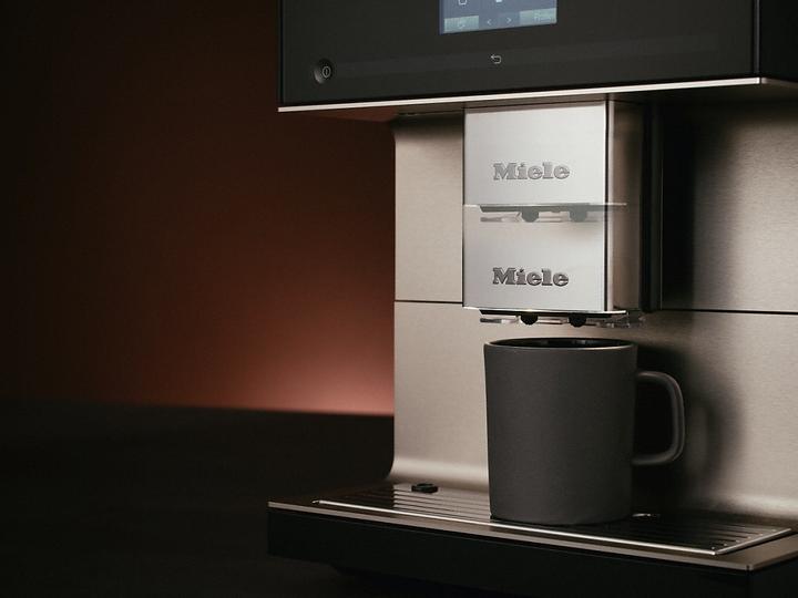 Produktbild Miele CM 7550