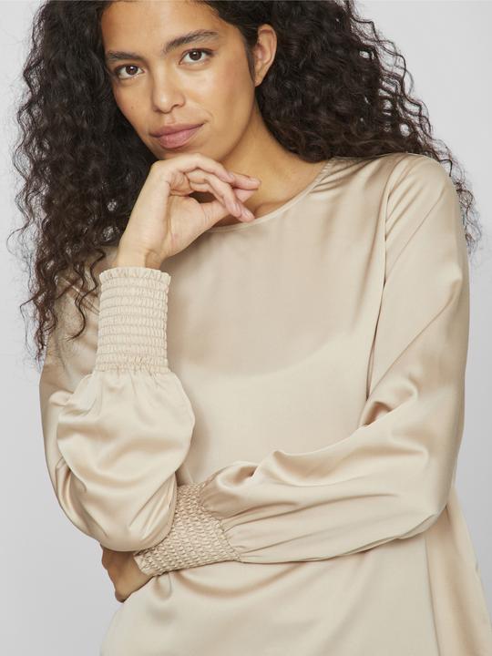 Produktbild Vila Langarm Bluse (38)