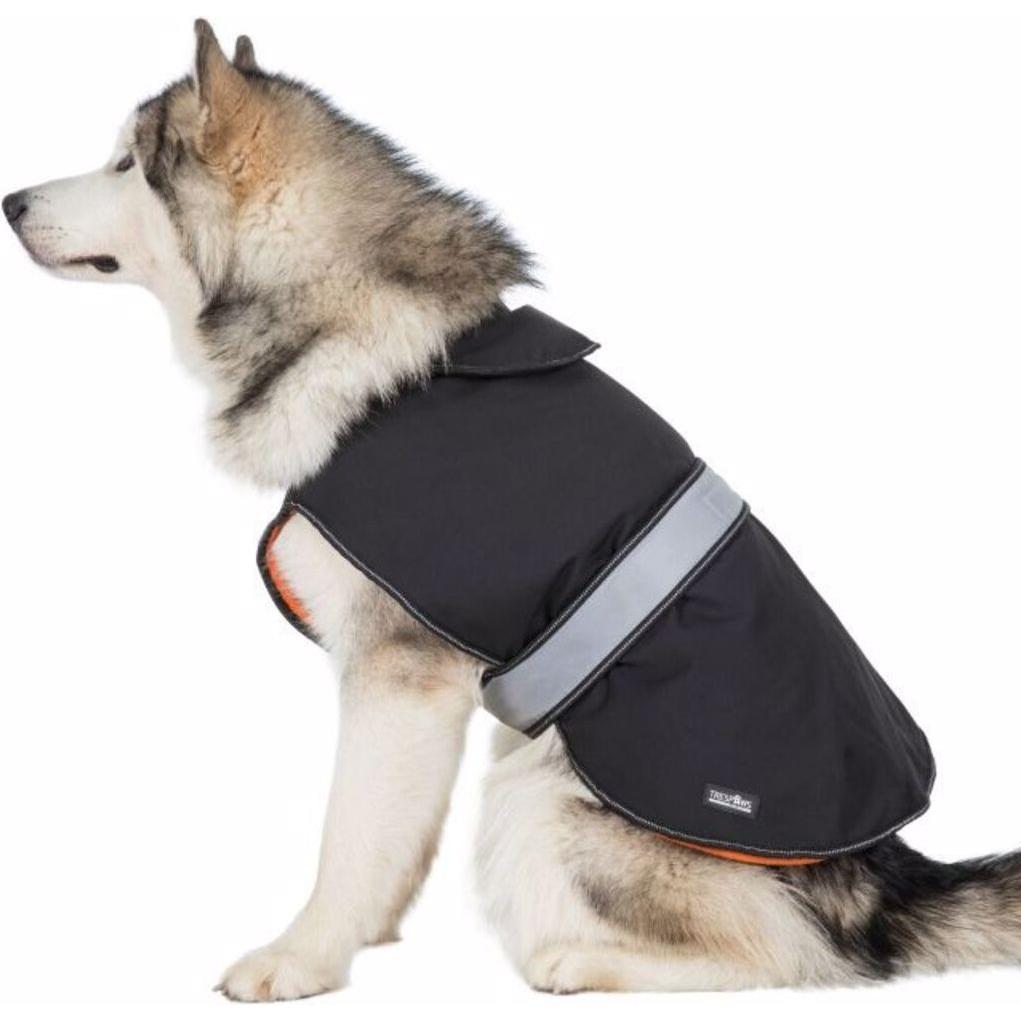 Thumbnail - Trespass BUTCH X - Softshell Hundejacke (XL, Hundemantel), Hundebekleidung