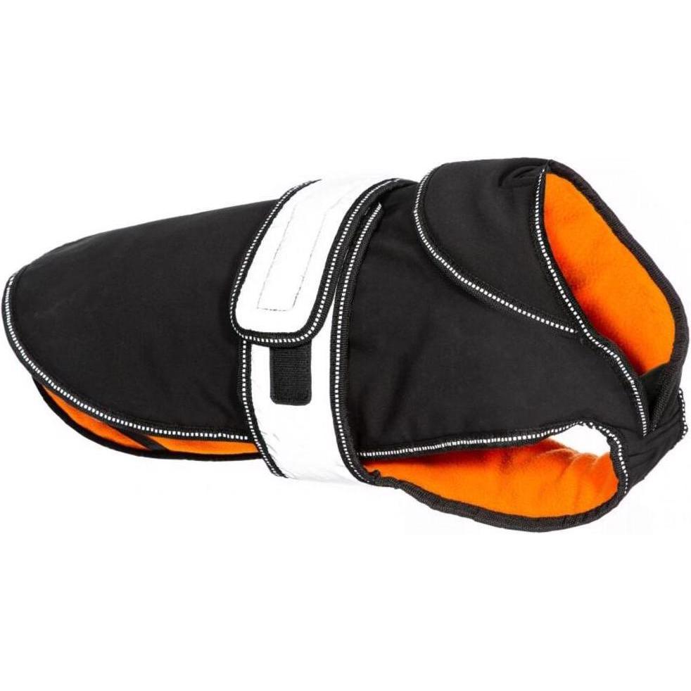 Trespass BUTCH X - Softshell Hundejacke (XL, Hundemantel), Hundebekleidung
