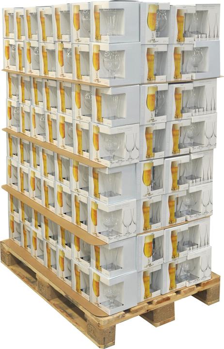 Produktbild Champ Bierglas 4-er Set (0.37 l, 4x)