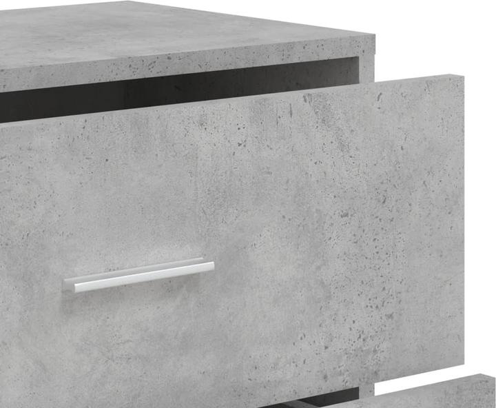 Image du produit vidaXL Sideboard (60 x 31 x 84 cm)