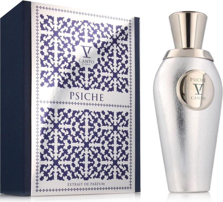 Actual product image V Canto Psiche V by Extrait De Parfum Spray (Unisex) 100 ml (Extrait De Parfum, 100 ml)