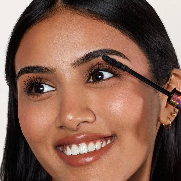 Immagine prodotto Zoeva Ooh La Lash Length & Lift Mascara in tubetto (Nero)