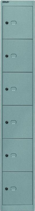 Produktbild Bisley Office (30.50 x 45.70 x 180.20 cm)