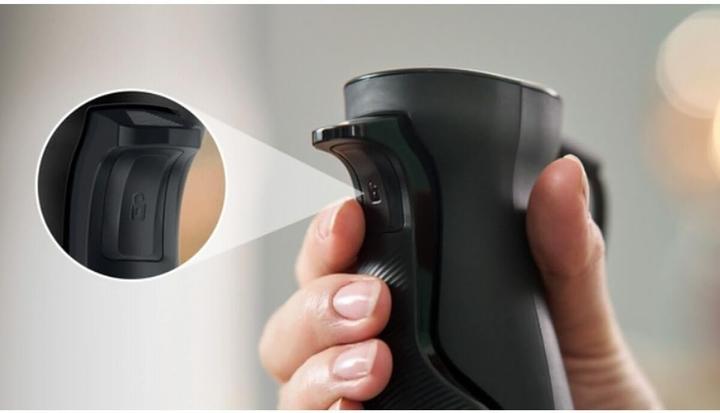 Actual product image Bosch Hausgeräte Blender MSM 6M820