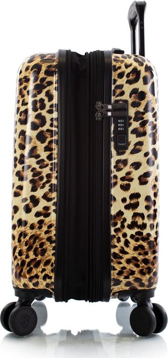 Actual product image Heys Fashion Spinner - Hand luggage hard shell (42 l)