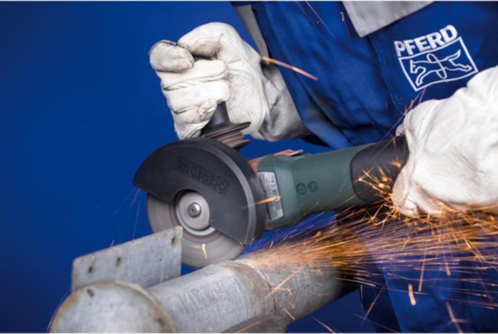 Immagine prodotto Pferd Disco da taglio