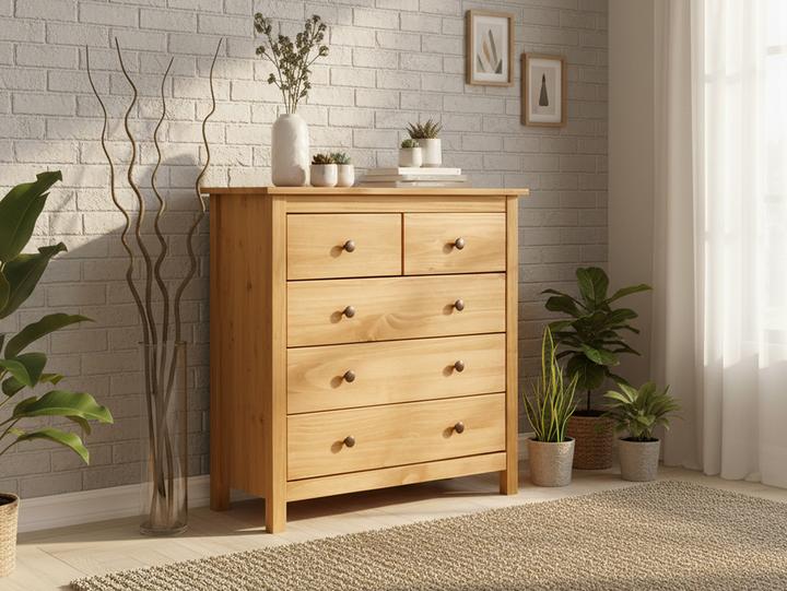 Image du produit Möbel-Eins Tobino (79 x 80 x 80 cm)