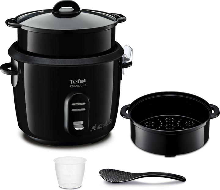 Produktbild Tefal RK103811 Classic 2