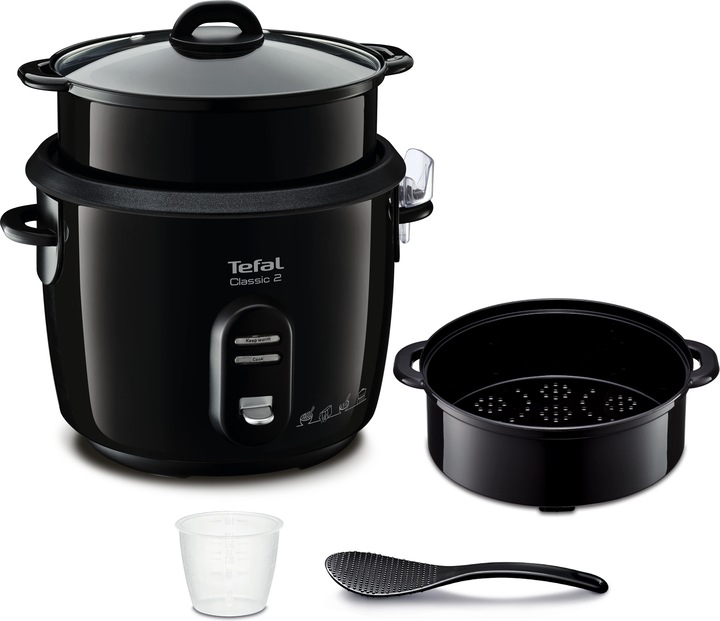 Image du produit Tefal RK103811 Classic 2