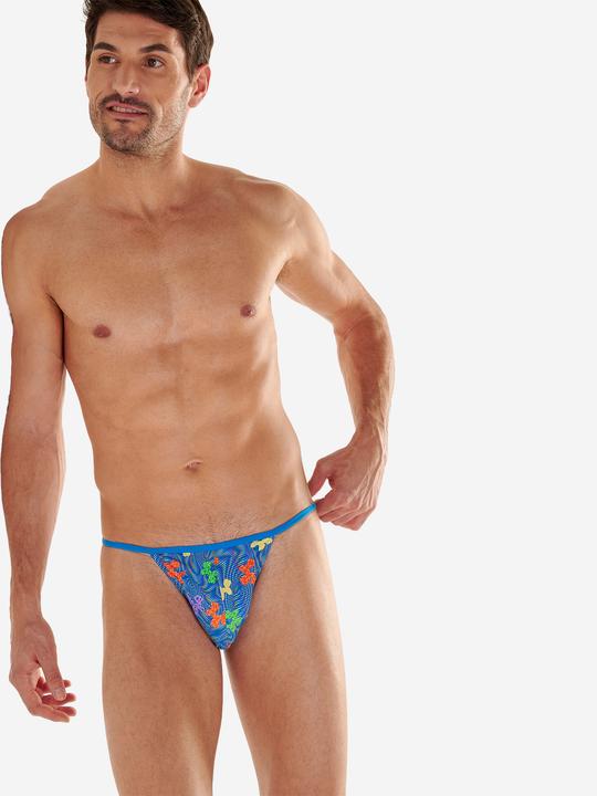 Produktbild HOM Tanga Funky Styles (S, Einzelpack)