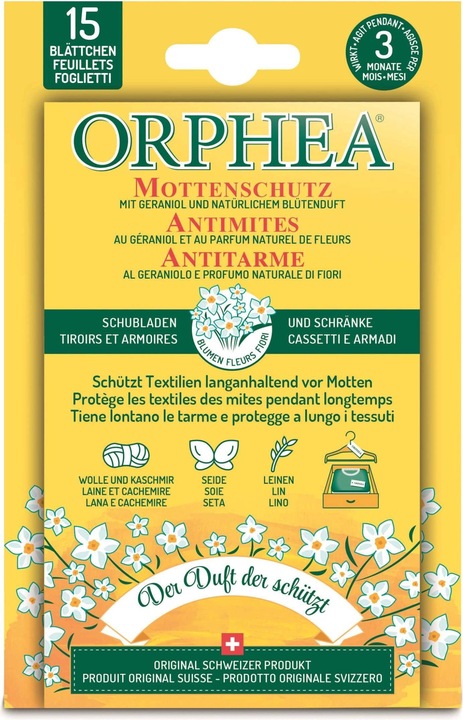 Moth protection (1000 ml)