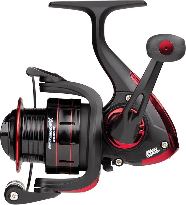 Abu Garcia Mulinello da spinning Cardinal X 2000 (2000)
