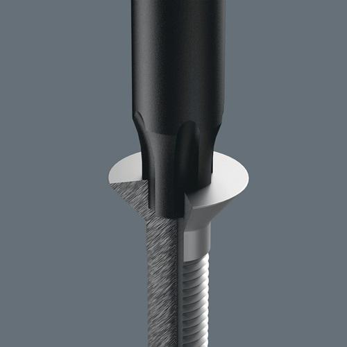 Image du produit Wera 2067 1 IPR x 40 mm (TX Plus)