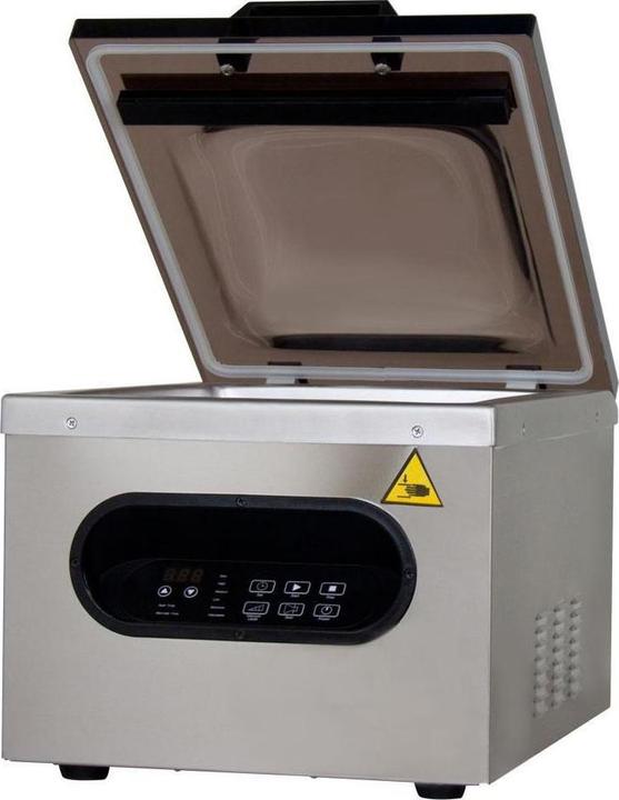 Actual product image Kibernetik 260