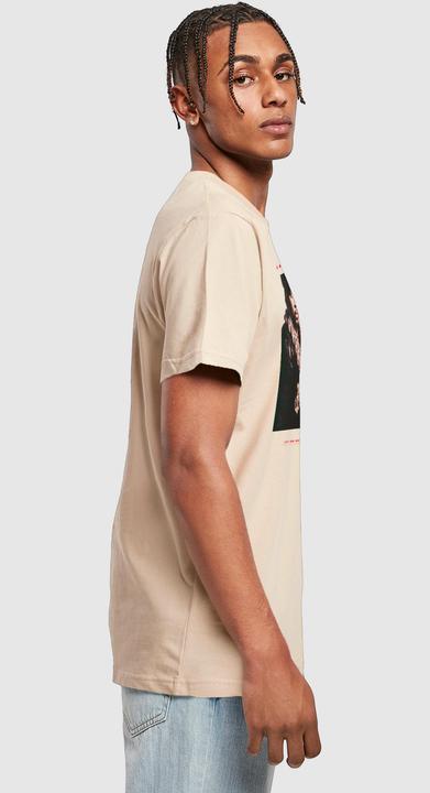 Produktbild Merchcode Eric B & Rakim - Group LTRHE T-Shirt - 170889 (S)