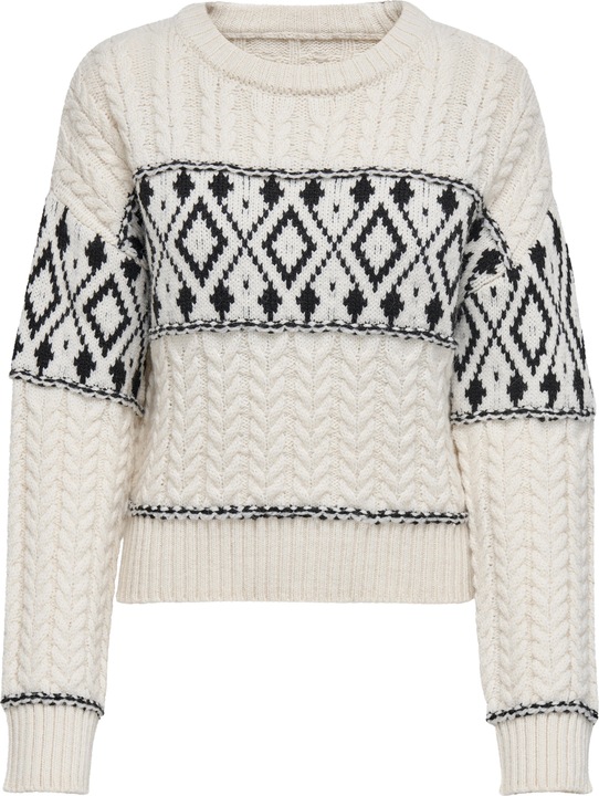 Immagine prodotto Only ONLMARENT Maglia a maglia Maglia a maglia (XL)