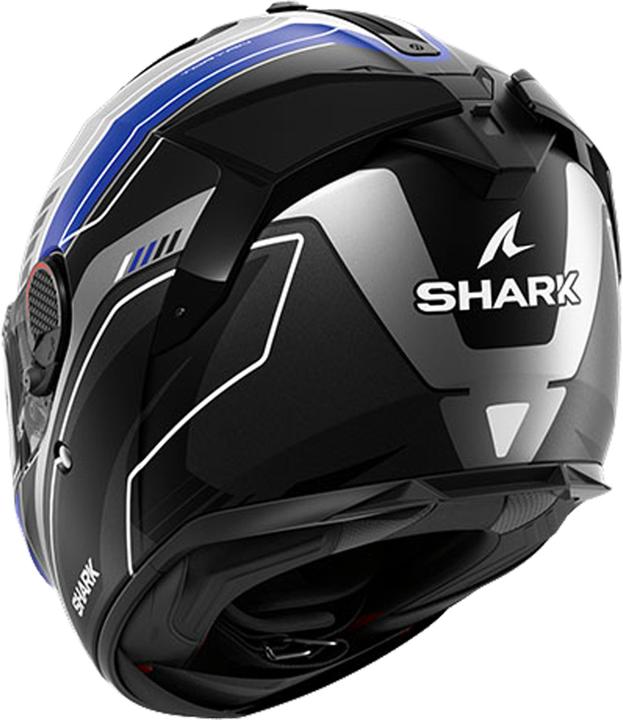 Produktbild Shark Integralhelm Spartan GT Pro (M)