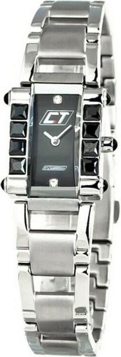Actual product image Chronotech Ladies' watch CC7040LS-02M (Ø 22 mm) (22 mm)