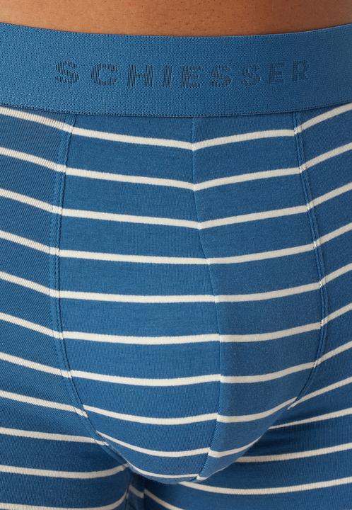 Produktbild Schiesser Trunk 95/5 Organic Cotton (10XL, 3er Pack)