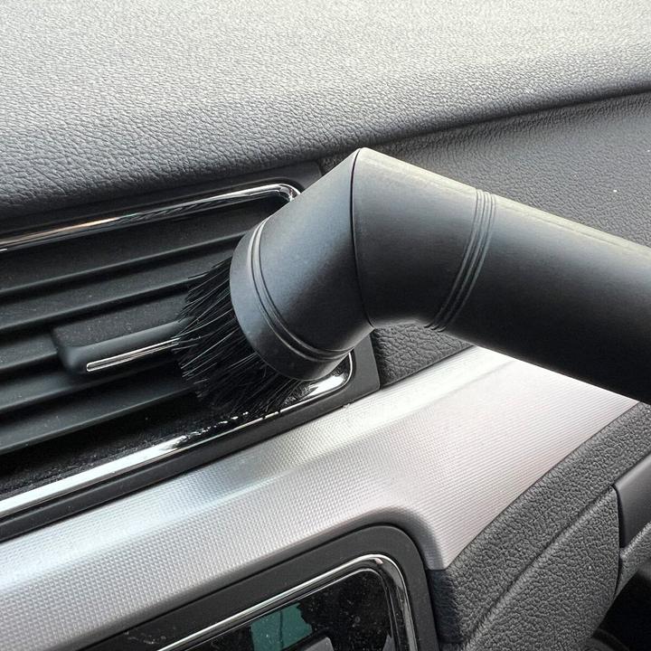 Immagine prodotto Stahlwerk Pistola di aspirazione/soffiaggio ad aria compressa DSB-90 ST Pistola di pulizia reversibile