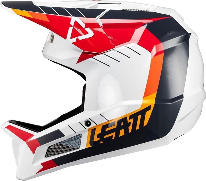 Produktbild Leatt MTB Gravity 2.0 Helmet (61 - 62 cm)