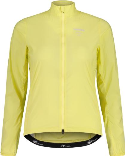 Image du produit Maloja MalkaM. Jacket Cycle Jacket, moonlight, Grösse L (L)