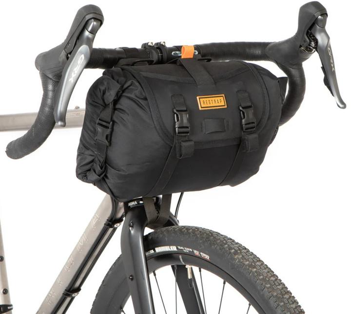 Actual product image Restrap Holster Bar Bag (14 l, Handlebar bag)
