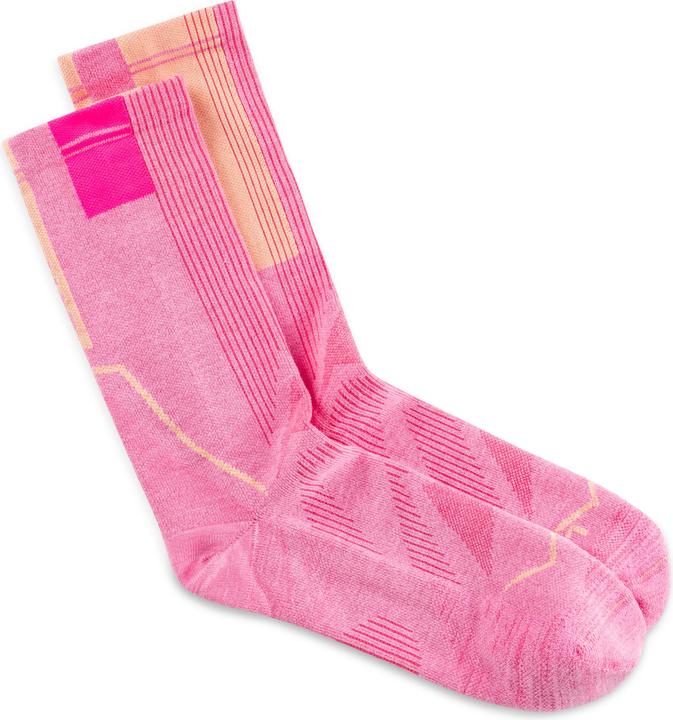 Produktbild Buff Coolnet Crew Sock (42/44)