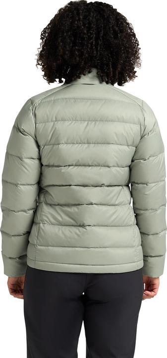 Immagine prodotto Jack Wolfskin Icecape 3In1 Down Jkt W Rds (XL)