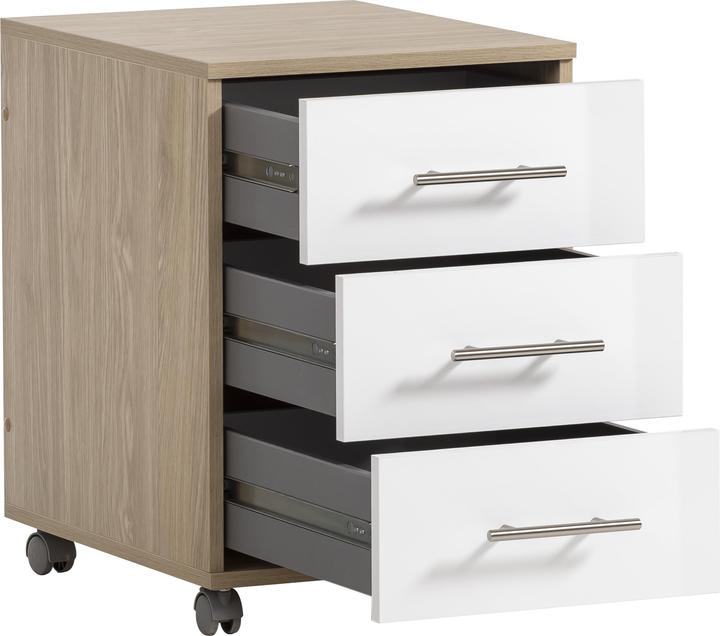 Produktbild Schildmeyer Antero B?rocontainer (50 x 40.10 x 57 cm)