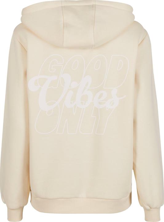 Produktbild Miss Tee Good Vibes Puff Print - 174151 (XS)