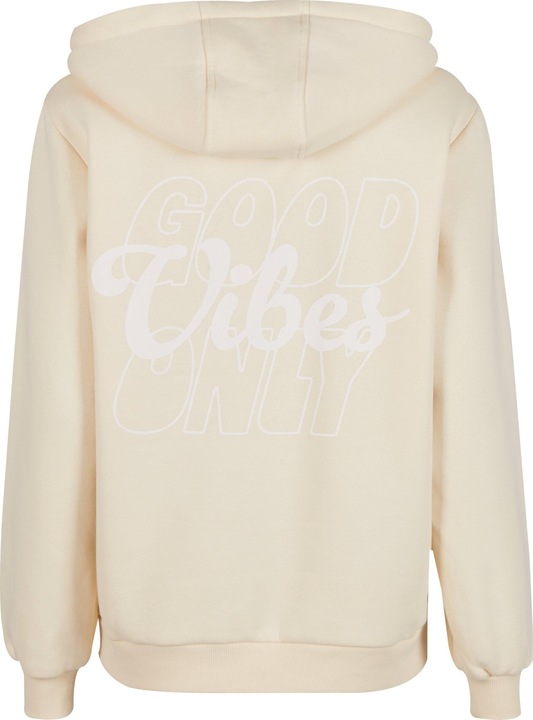 Image du produit Miss Tee Good Vibes Puff Print - 174151 (XS)