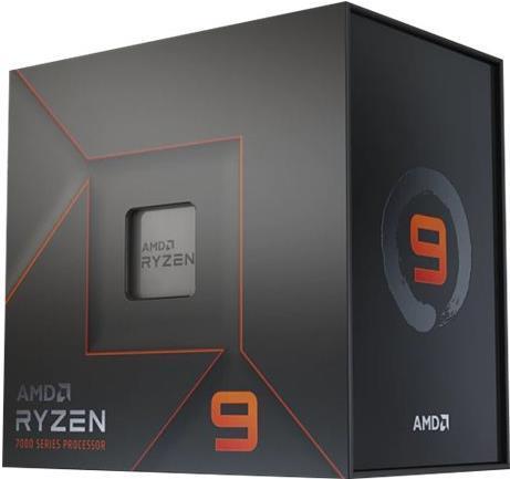 Produktbild AMD Ryzen 9 7950X (AM5, 4.50 GHz, 16 -Core)