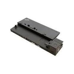Thumbnail - Lenovo ThinkPad Pro Dock (Docking Port, 1 Ports), Dockingstation + USB Hub, Schwarz